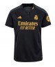 Günstige Real Madrid Aurelien Tchouameni #18 3rd trikot Damen 2023-24 Kurzarm